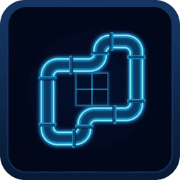 Pipe One Line app icon